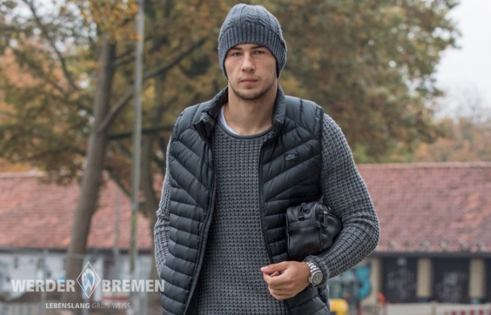 Ufficiale: Werder Brema, Lukas Frode si trasferisce al Wurzburger Kickers preview