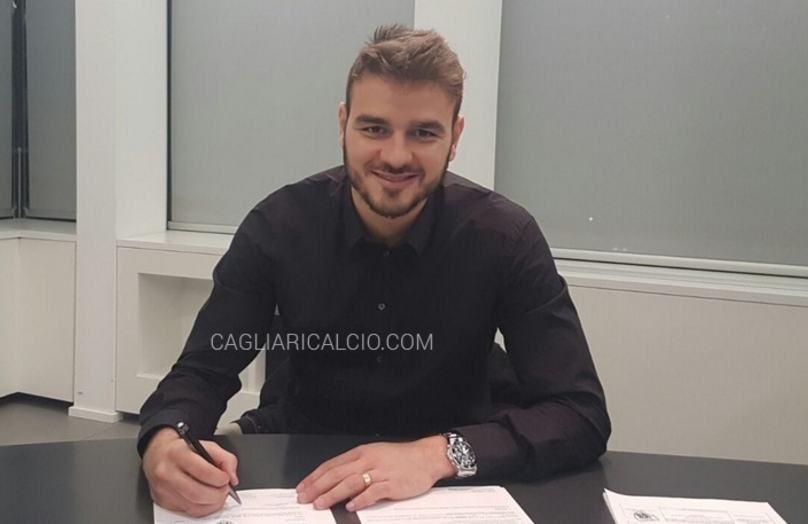 Storari-Milan, Gabriel-Cagliari: ora è anche ufficiale preview