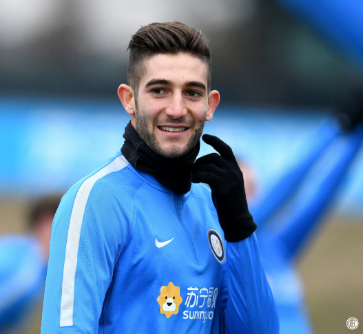 Gagliardini: “L’obiettivo resta l’Europa, io posso ancora migliorare. È folle pensare che…” preview