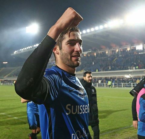 Gagliardini saluta l’Atalanta: “L’amore di una vita non passa mai, grazie per tutto” preview