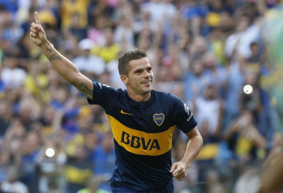 Dall’Argentina: Boca-Gago, presto la rescissione. L’ex Roma pensa al ritiro preview