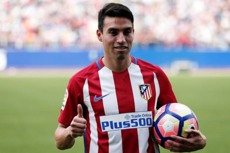 Dall’Argentina: Boca Juniors, si tratta con l’Atletico Madrid per il prestito di Gaitan preview