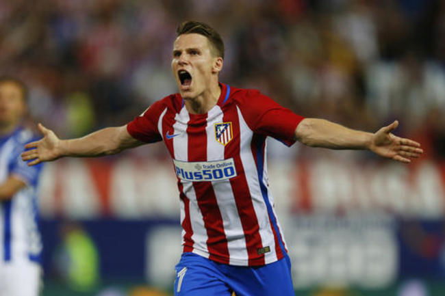 Dall’Inghilterra: Atletico Madrid, il Newcastle fa sul serio per Gameiro preview