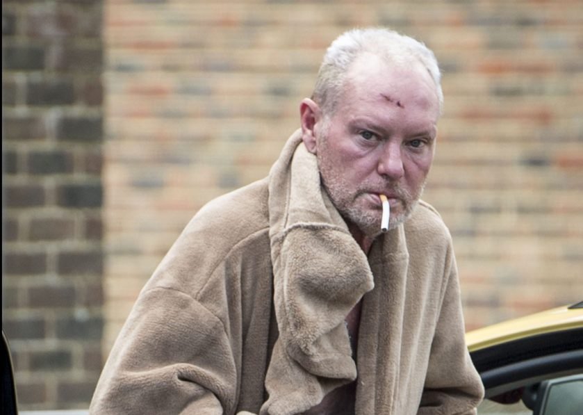 Gascoigne: “Ho subito 36 operazioni, sono morto un paio di volte e ho fatto 18 giorni di coma. Non ho paura di niente” article-post