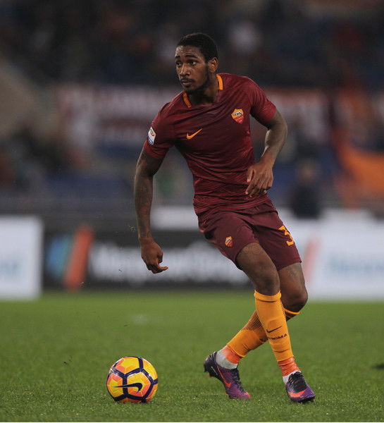 Gerson: “Ora sono felice e credo di poter trovare più spazio quest’anno” preview