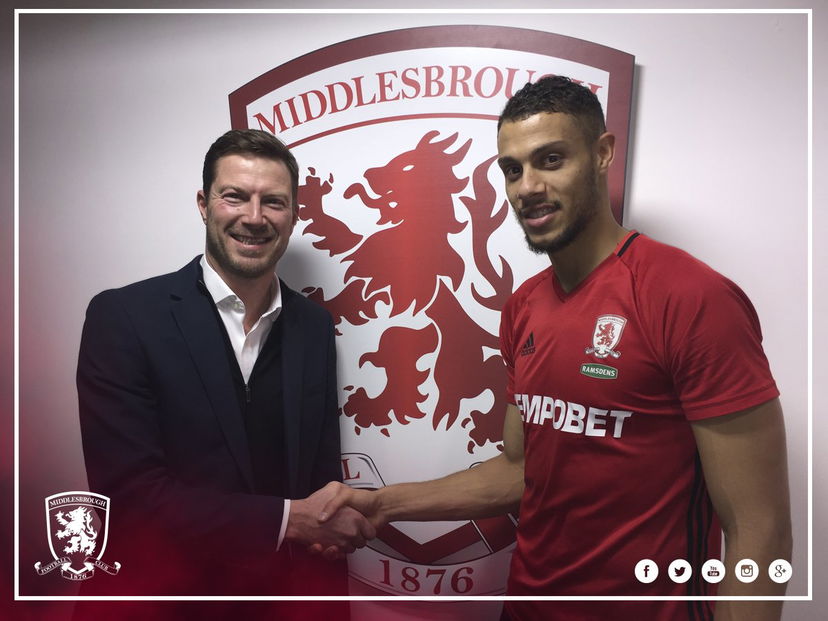 Ufficiale: rinforzo in attacco per Middlesbrough, preso Rudy Gestede preview