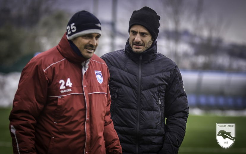 Gilardino al Pescara: ora è anche ufficiale preview