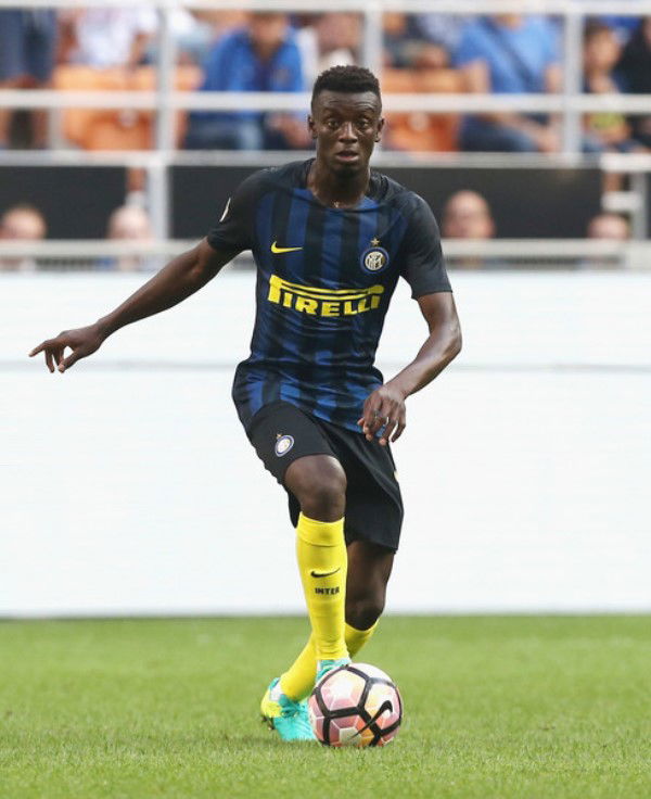 Gnoukouri, che shock! Non supera le visite a Udine per problemi cardiaci preview