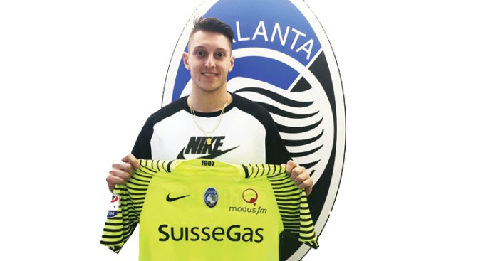 Ufficiale: Atalanta, riscattato Gollini dall’Aston Villa. Il comunicato preview