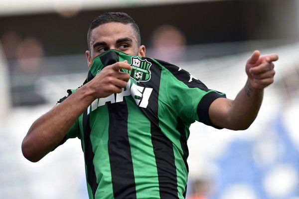 Sassuolo, riecco Defrel: “Sono tornato perché c’è una squadra forte. Sul ruolo…” preview