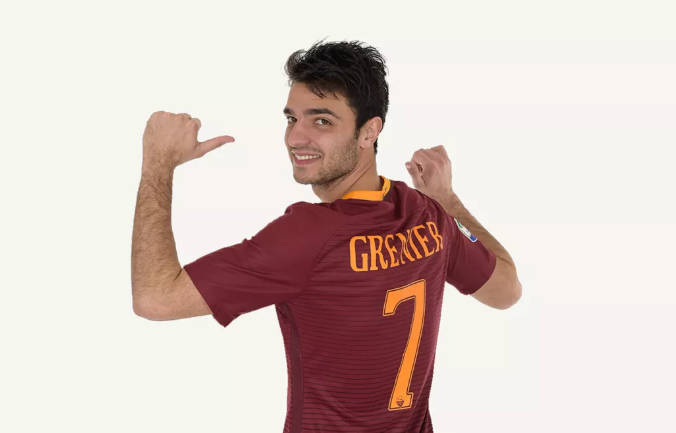 Grenier, l’agente: “Clement voleva restare, ma la Roma…” preview