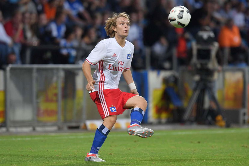 La Lega conferma tutto: Halilovic al Milan a costo zero! preview