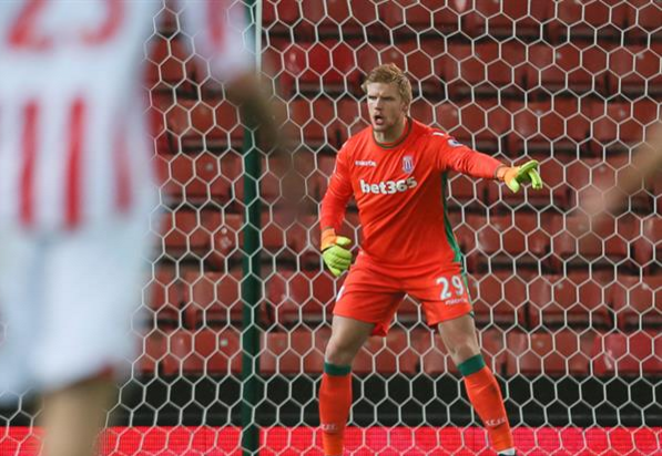 Ufficiale: Stoke City, ceduto Haugaard al Wigan preview