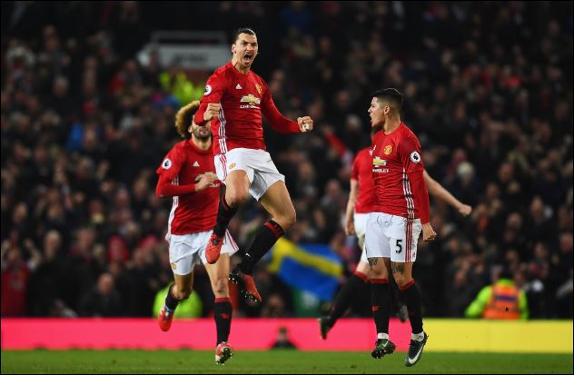 Ibrahimovic: “Sono allo United grazie a Mourinho e ai miei figli. E sul futuro…” preview