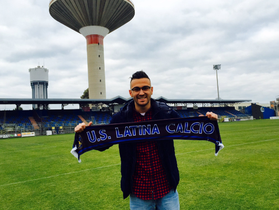 Ufficiale: Latina, preso Roberto Insigne dal Napoli preview