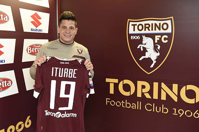 Iturbe: “A Torino sto ritrovando fiducia, la continuità è fondamentale. Mihajlovic…” preview