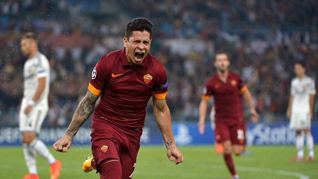 Dal Paraguay (ore 14.17 italiane): Iturbe al Club Tijuana. Domani le visite mediche article-post