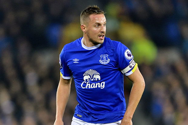 Dall’Inghilterra: Everton, può partire Phil Jagielka preview