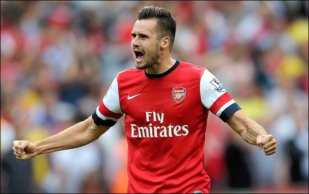 Dall’Inghilterra: Arsenal, tutti in fila per Jenkinson, spunta anche il Crystal Palace article-post