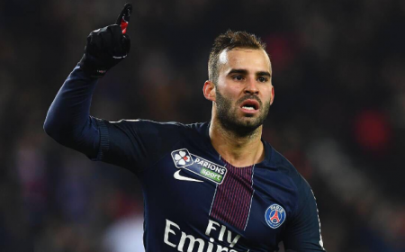 Jese Rodriguez Las Palmas Twitter