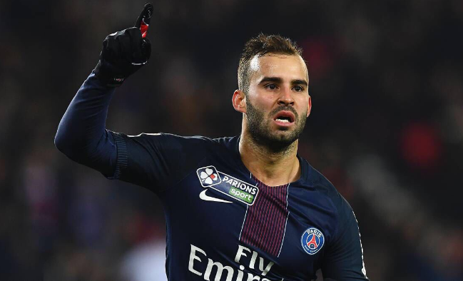 Dalla Francia: Psg, grana Jesé. L’ex Real rifiuta il Valladolid article-post
