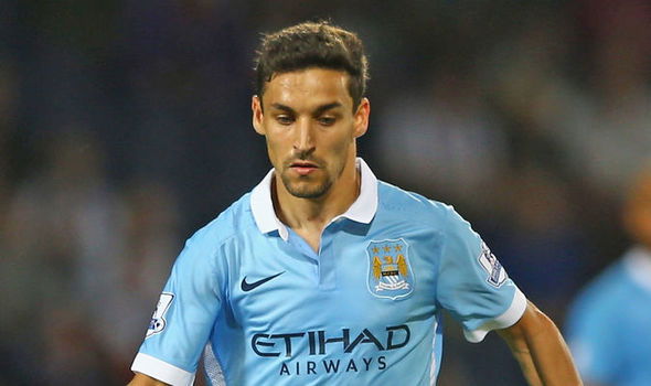 Dall’Inghilterra: nuove voci su Jesus Navas-Roma a parametro zero. E Monchi… article-post