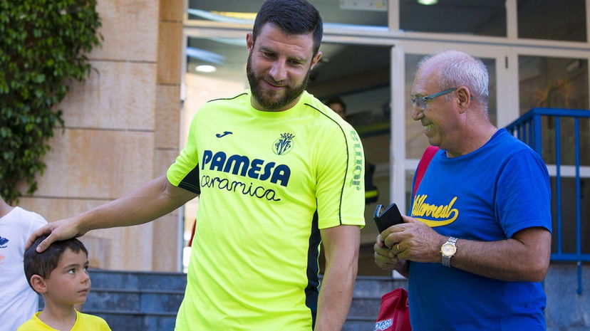 Ufficiale: Villarreal, svincolato l’ex Chievo Jokic preview