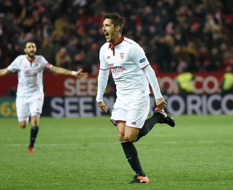 Dalla Spagna: Siviglia, no al riscatto di Jovetic. E il Marsiglia… preview