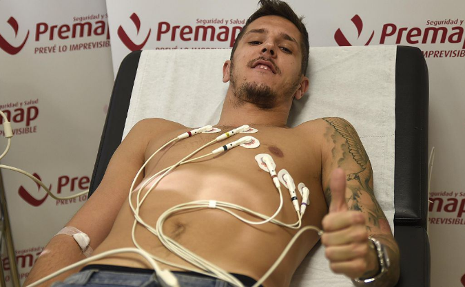 Jovetic saluta l’Inter: “Vi auguro di andare in Champions” preview