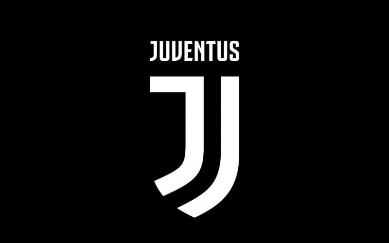 Juve nuovo logo