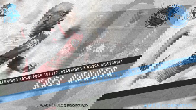 Ufficiale: Deportivo La Coruña, preso Kakuta article-post