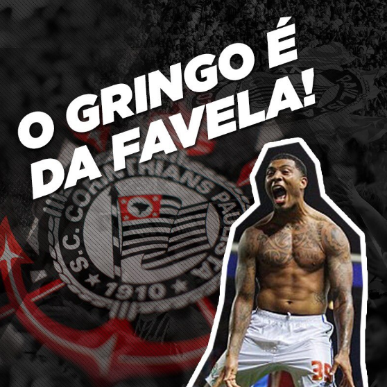 Ufficiale: Corinthians, arriva Kazim-Richards preview