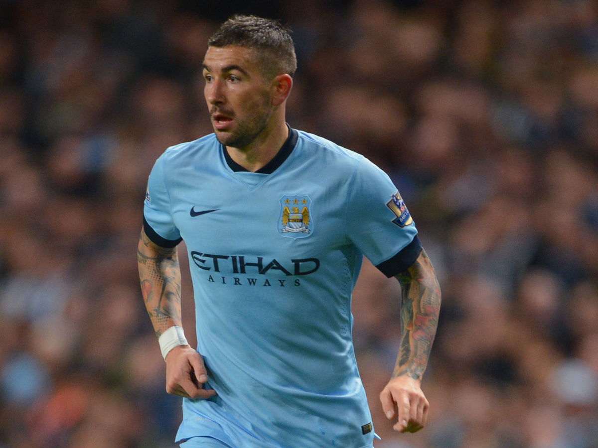 Ufficiale: Kolarov è un nuovo giocatore della Roma article-post
