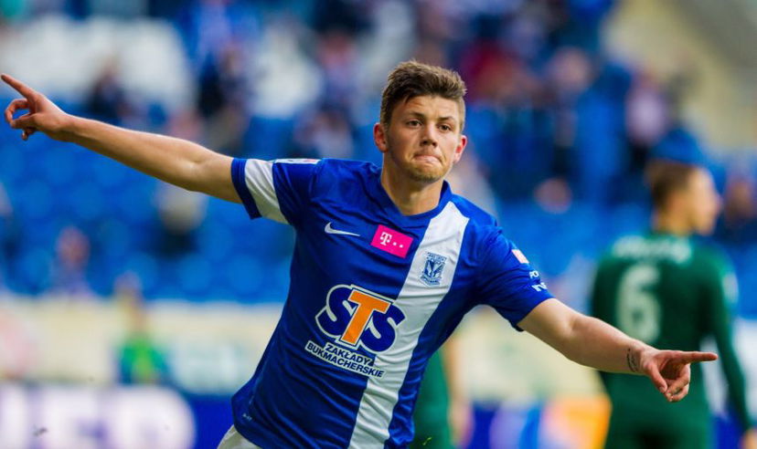 Kownacki, l’agente: “La Fiorentina vuole portarlo subito in Italia, ma…” preview