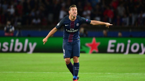 Dalla Francia: Krychowiak ai saluti con il Psg. Presto le visite con la Lokomotiv Mosca preview