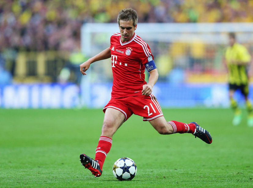 Dalla Germania: Bayern, anche Lahm pensa al ritiro a fine stagione preview