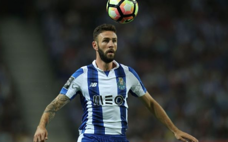 Layun Miguel Porto ESPN