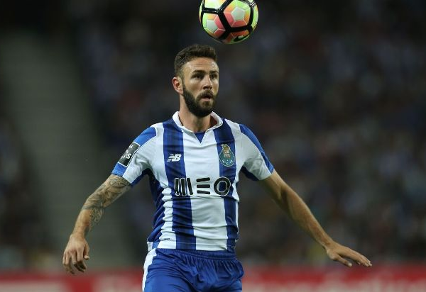 Layun Miguel Porto ESPN