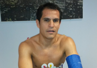 Ledesma Ternana Twitter