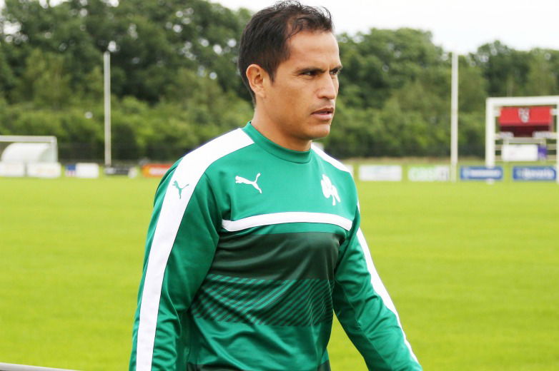 Il retroscena: Ledesma, pista aperta ma il Pescara vuole aspettare article-post