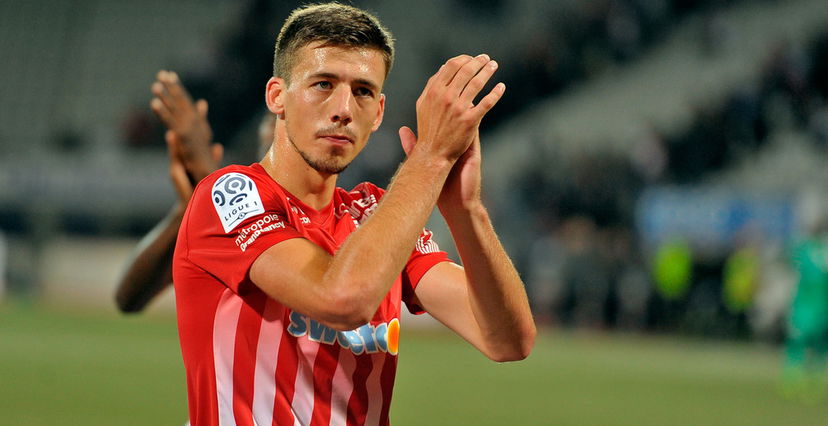 Ufficiale: Siviglia, dal Nancy arriva Lenglet preview