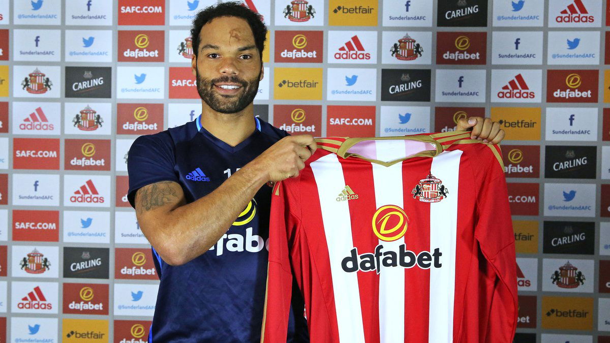 Ufficiale: Sunderland, preso Lescott article-post