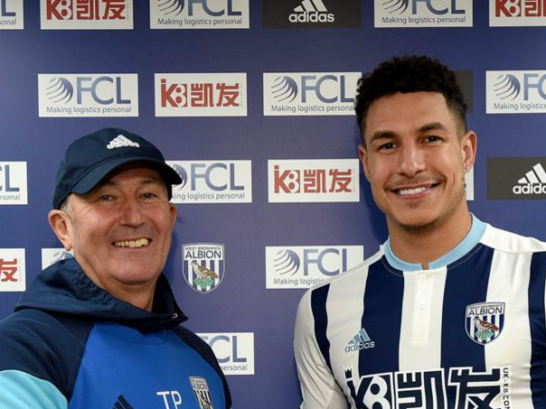 West Bromwich, dopo la retrocessione partiranno in tanti: Livermore verso il Crystal Palace. Evans… article-post