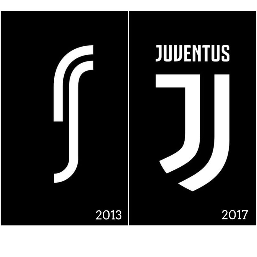 Juve, l’ex tennista Soderling: “Il nuovo logo somiglia al mio” preview