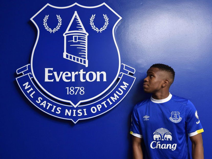 TECNICA, RAPIDITÀ E UN ESORDIO DA FAVOLA: LOOKMAN, LA NUOVA STELLA CHE BRILLA IN CASA EVERTON preview