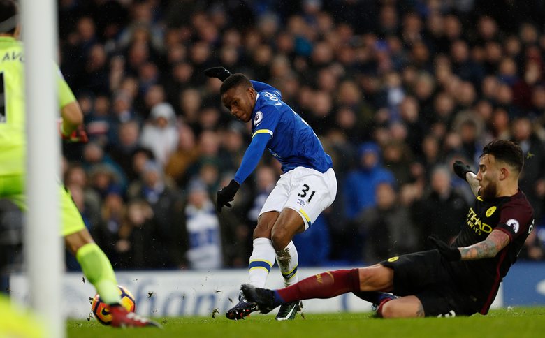 Everton: Lookman può partire in prestito. C’è il Derby County preview