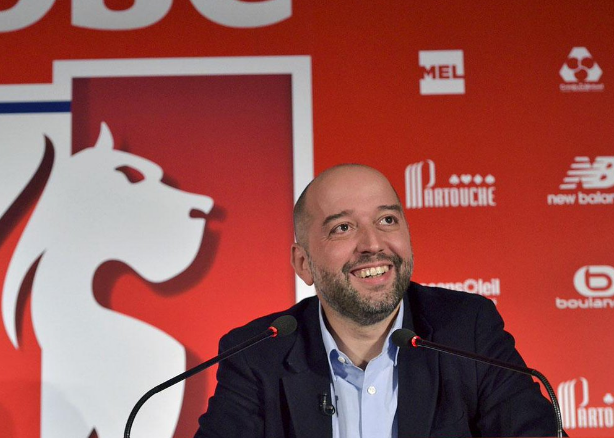 Ufficiale: Lille, Gerard Lopez è il nuovo proprietario article-post