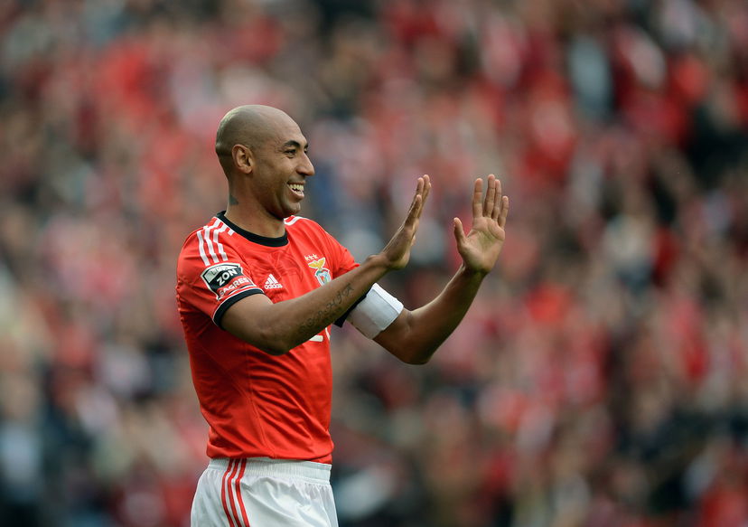 Dagli Usa: Benfica, possibile futuro in MLS per Luisao preview