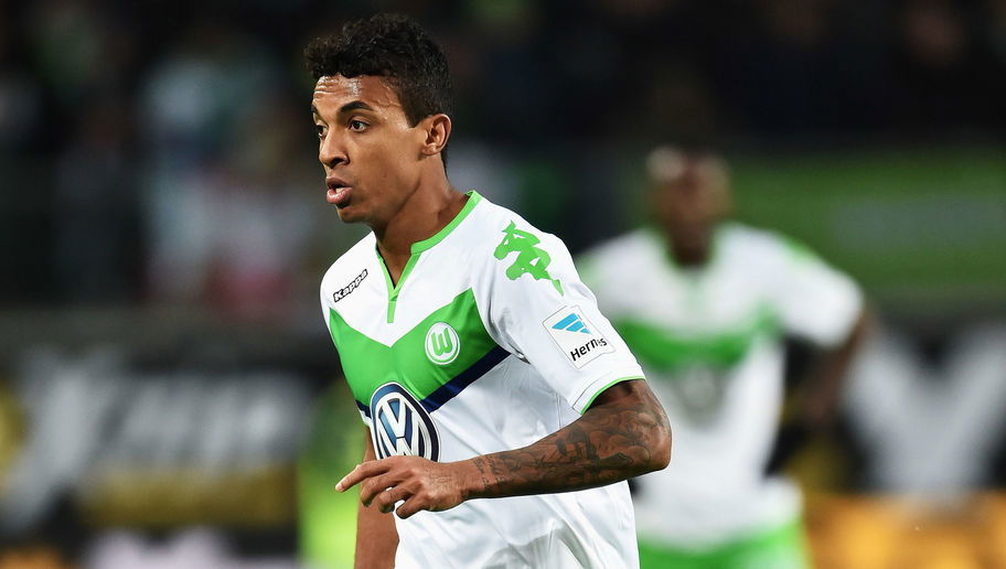 Ufficiale: Luiz Gustavo è un nuovo giocatore del Sao Paulo article-post