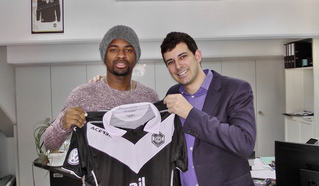 Ufficiale: Roma, ceduto Machin al Lugano article-post